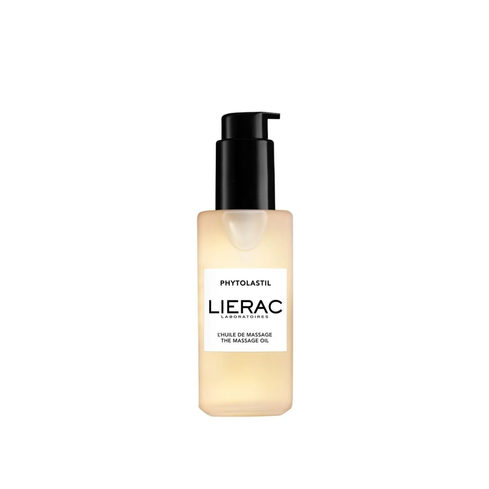 Lierac Phytolastil Massage Oil 100ml (3.38floz)