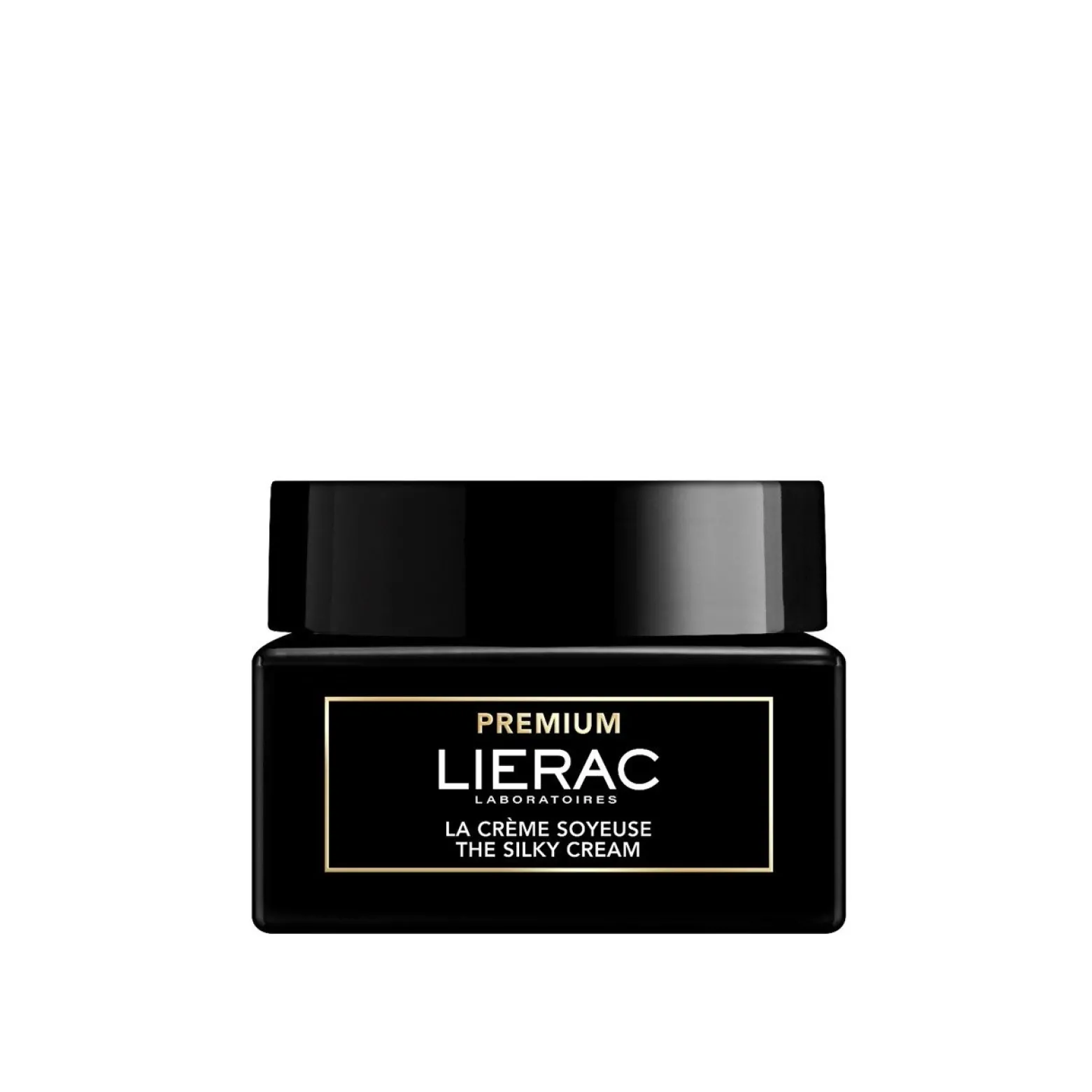 Lierac Premium The Silky Night & Day Cream 50ml (1.69fl oz)