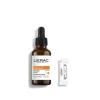 Lierac Radiance Protocol The Concentrated Serum 30ml + 14 Sachets x 0.2g (1.01floz + 0.007oz)
