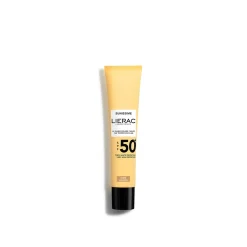 Lierac Sunissime The Tinted Sun Fluid SPF50+ Golden 40ml (1.35floz)