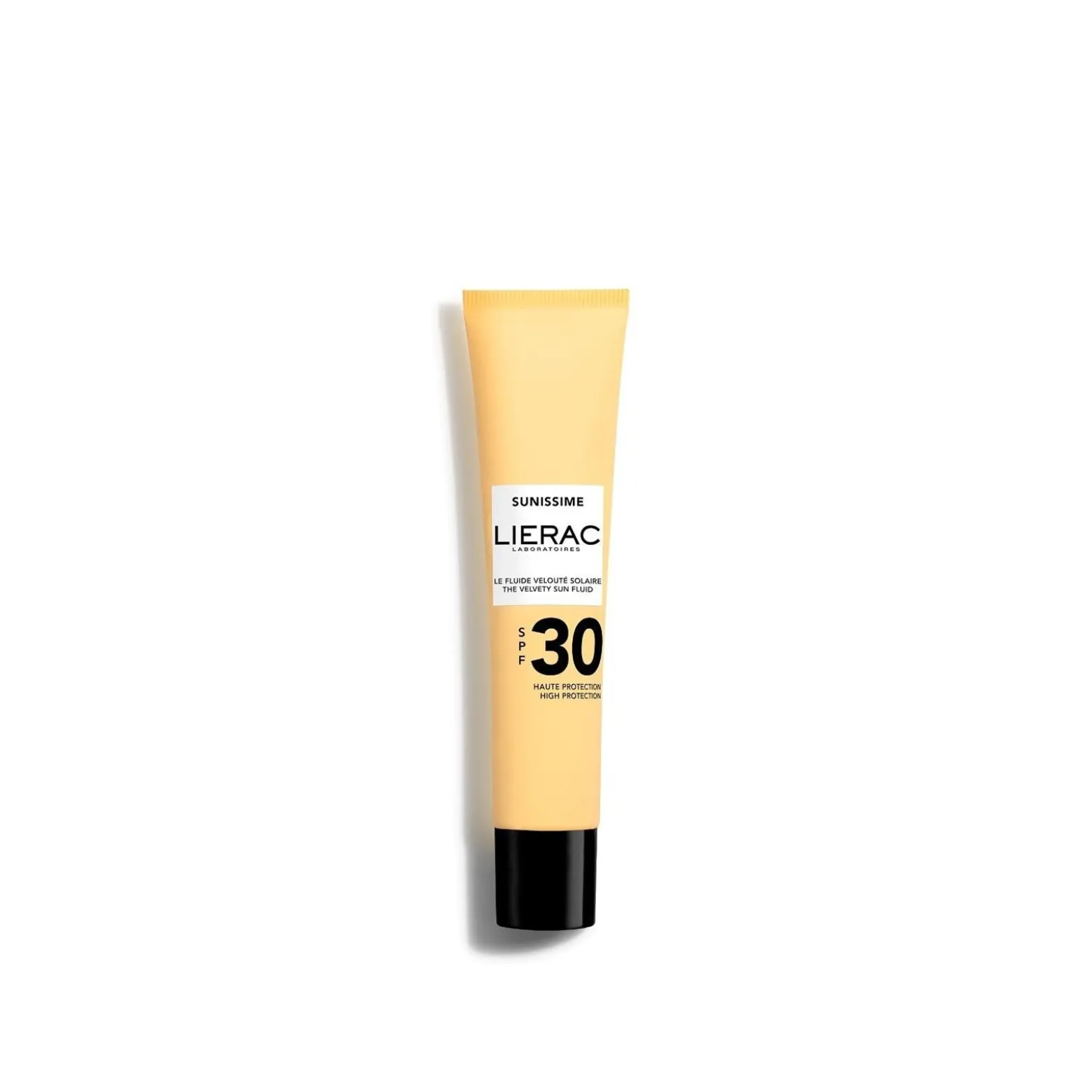 Lierac Sunissime The Velvet Sun Fluid SPF30 40ml (1.35floz)