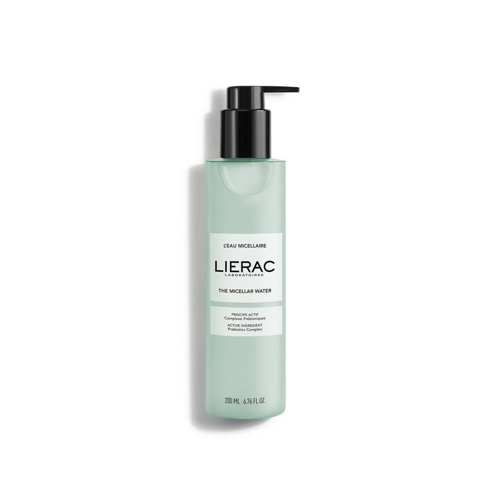 Lierac The Micellar Water 200ml (6.76 fl oz)