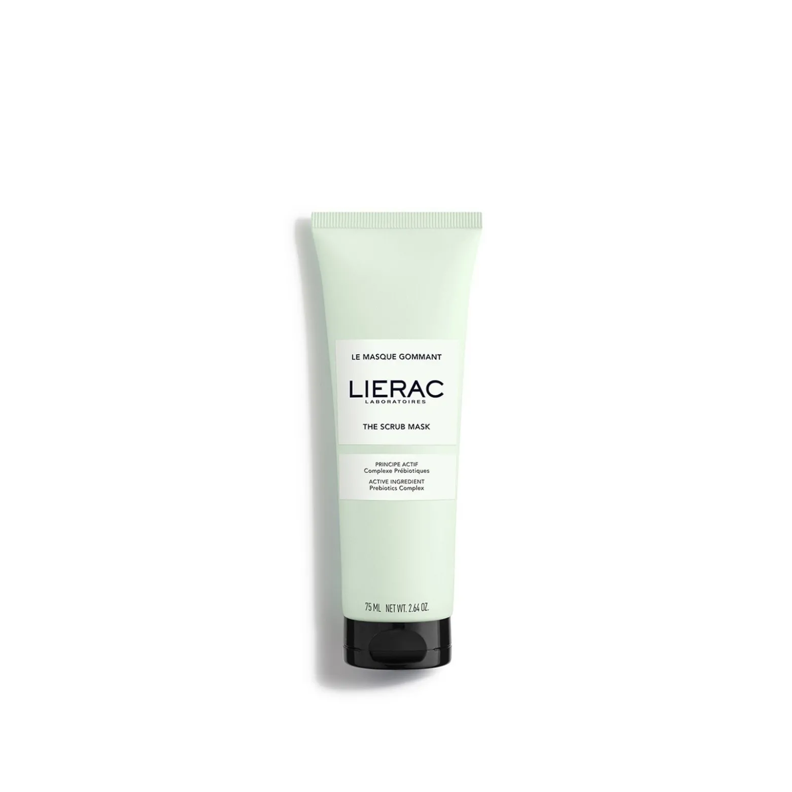Lierac The Scrub Mask 75ml (2.64 fl oz)