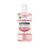 Listerine Clinical Solutions Gum Health Mouthwash Icy Mint 500ml (16.9floz)