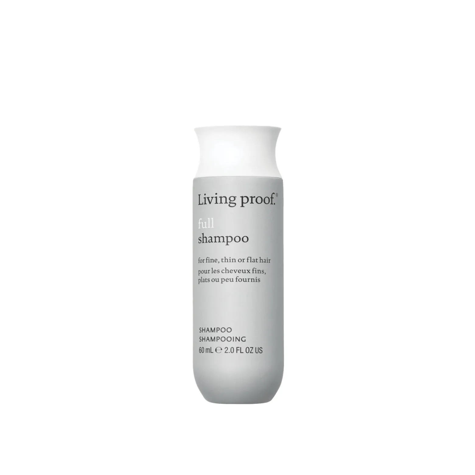 Living Proof Full Shampoo 60ml (2.0floz)