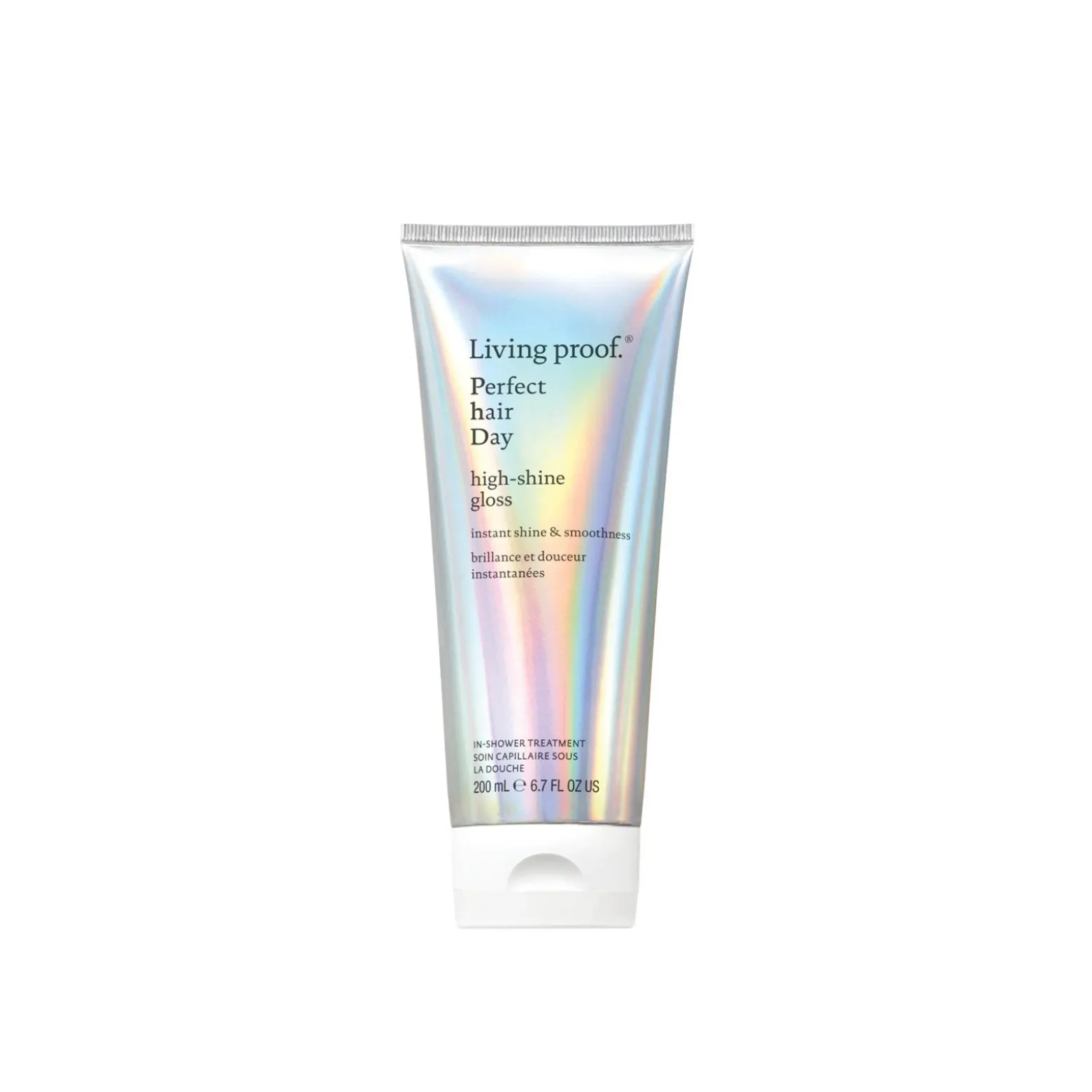 Living Proof Perfect Hair Day High-Shine Gloss 200ml (6.7floz)