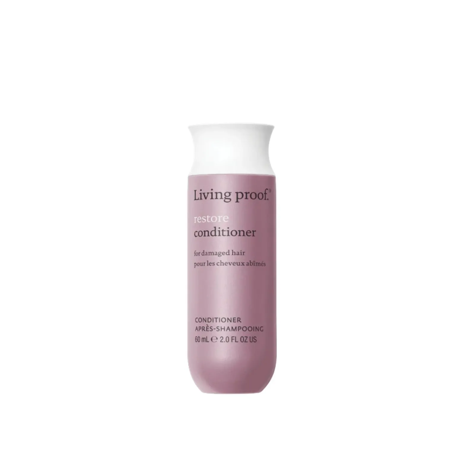 Living Proof Restore Conditioner 60ml (2.0floz)