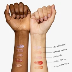 Lâncome Juicy Tubes Lip Gloss 01 Pure 15ml (0.5floz)