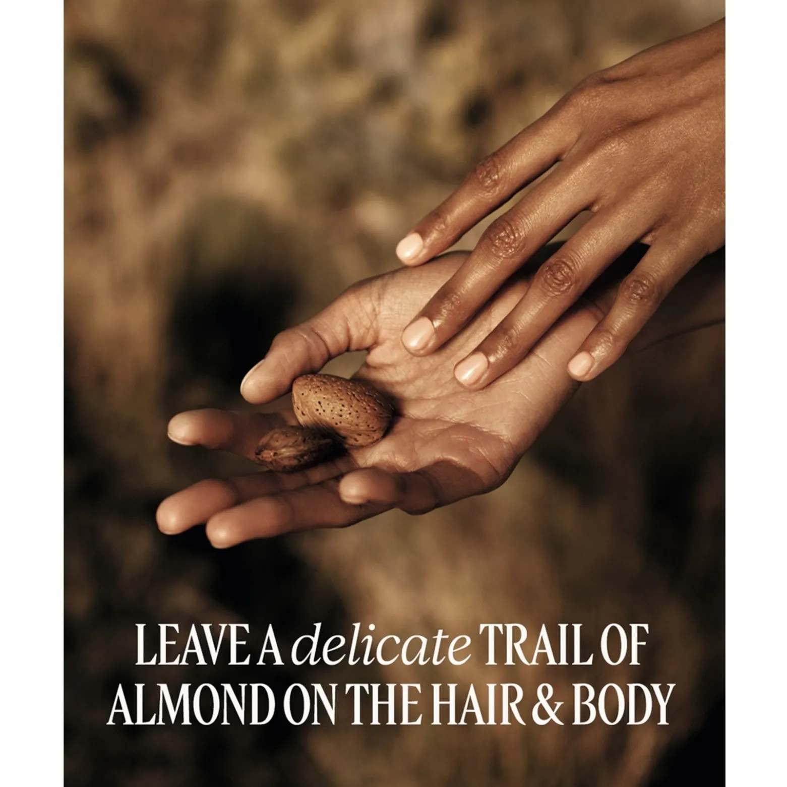 L'Occitane Almond Hair & Body Mist 100ml (3.3floz)