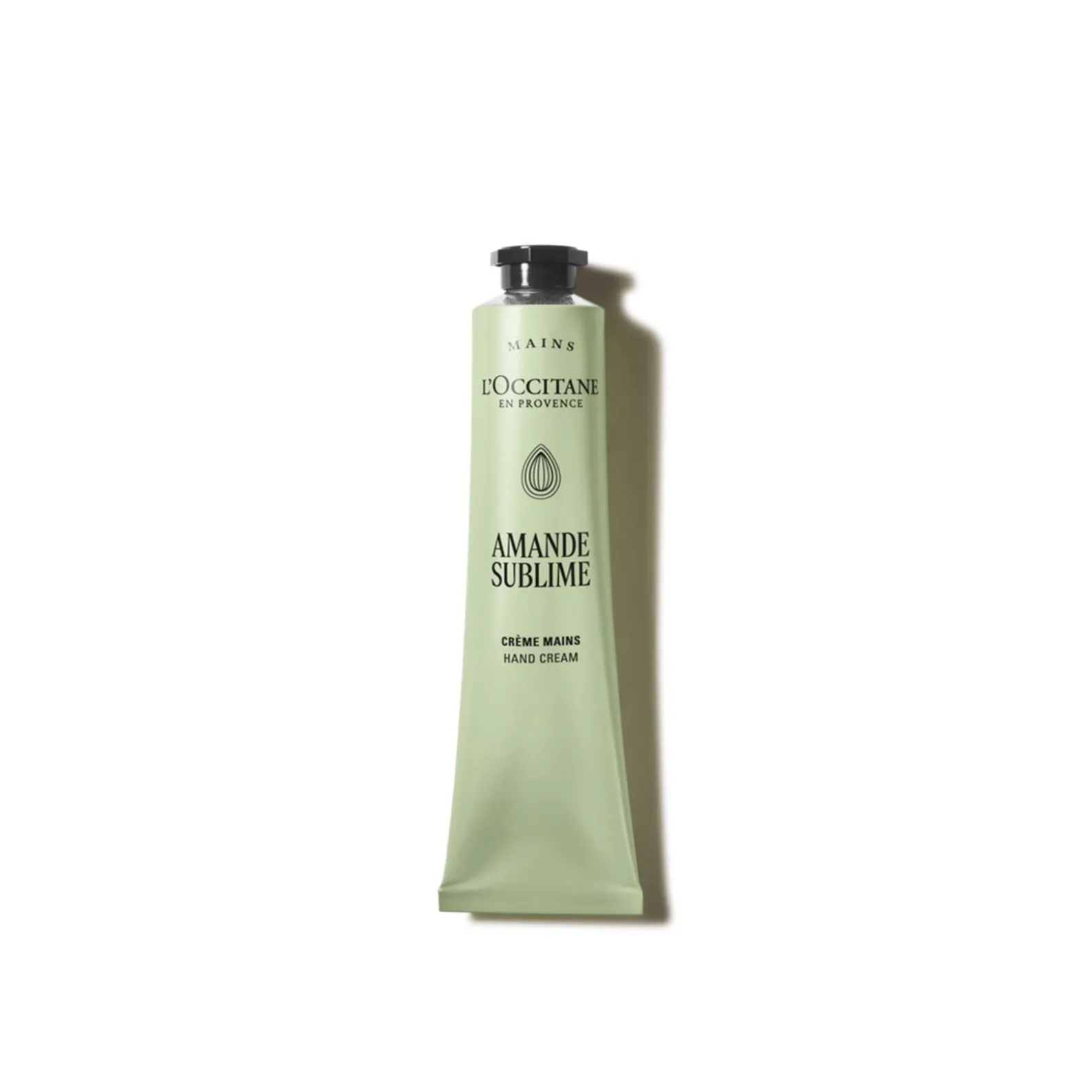 L'Occitane Almond Hand Cream 75ml (2.6floz)