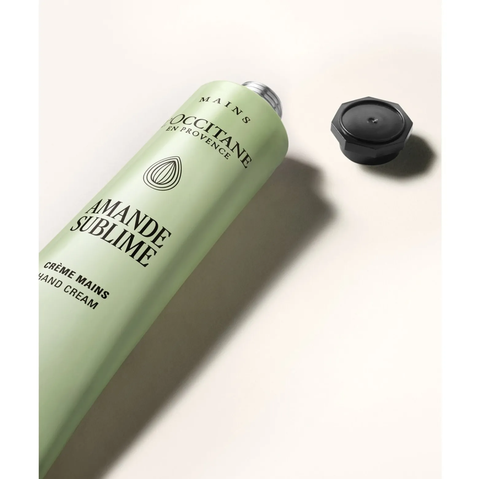 L'Occitane Almond Hand Cream 75ml (2.6floz)