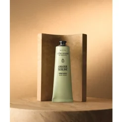 L'Occitane Almond Hand Cream 75ml (2.6floz)