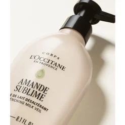 L'Occitane Almond Quenching Milk Veil 240ml (8.1floz)