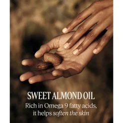 L'Occitane Almond Softening Shower Oil 500ml (16.9floz)