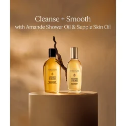 L'Occitane Almond Softening Shower Oil 500ml (16.9floz)