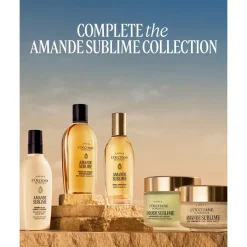 L'Occitane Almond Supple Skin Oil 100ml (3.3floz)