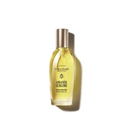 L'Occitane Almond Supple Skin Oil 100ml (3.3floz)