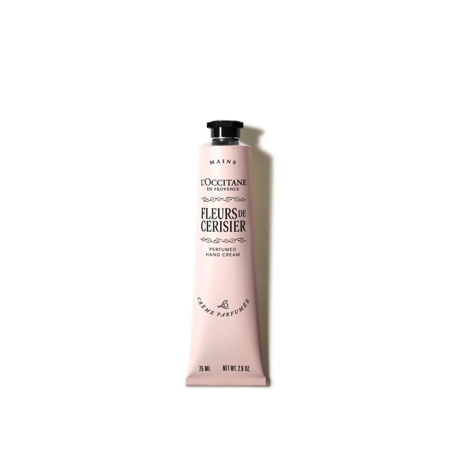 L'Occitane Cherry Blossom Perfumed Hand Cream 75ml (2.53floz)