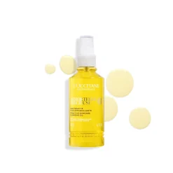 L'Occitane Immortelle Precious Cleansing Oil 200ml (6.7floz)