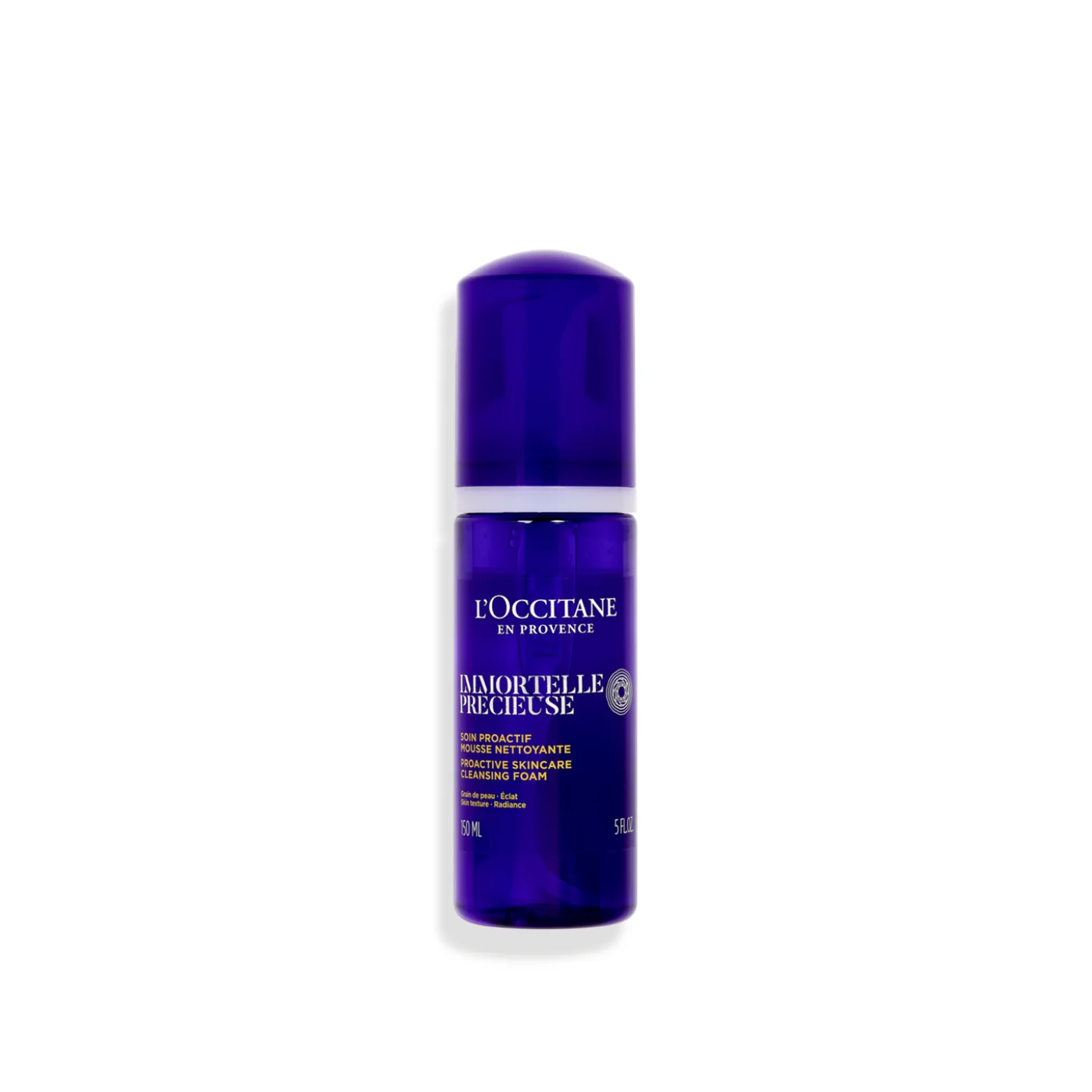 L'Occitane Immortelle Precious Cleansing Foam 150ml (5 fl oz)