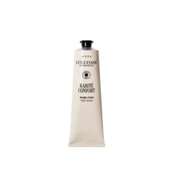 L'Occitane Karité Confort Foot Balm 150ml (5.3oz)