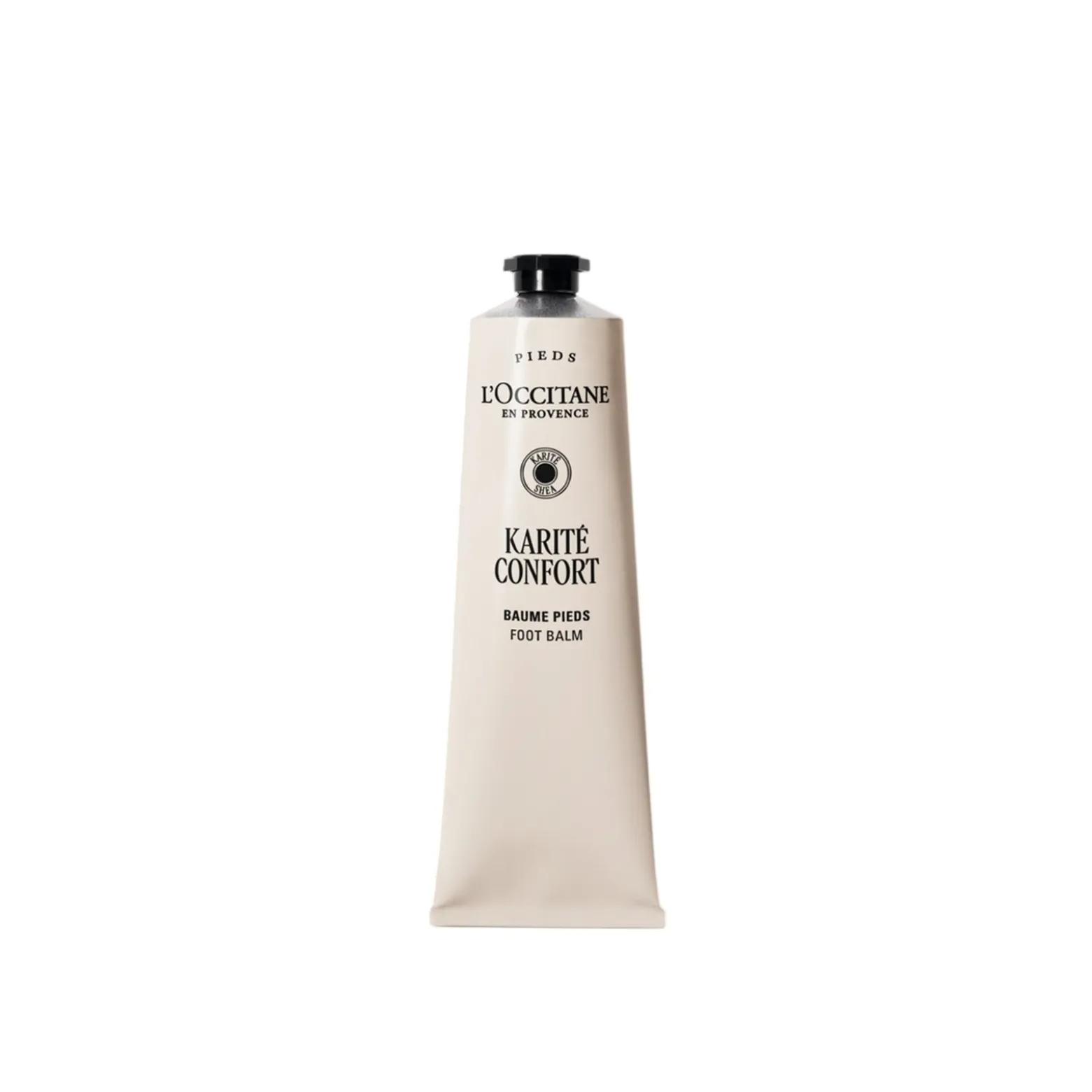L'Occitane Karité Confort Foot Balm 150ml (5.3oz)