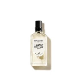 L'Occitane Lavande Poivre Noir Eau de Toilette 50ml (1.6floz)