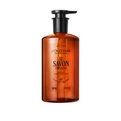 L'Occitane Le Savon Verbena Liquid Hand Soap 500ml (16.9floz)