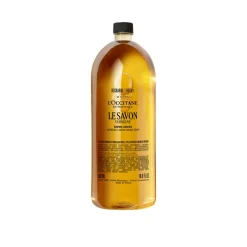 L'Occitane Le Savon Verbena Liquid Hand Soap Refill 500ml (16.9floz)