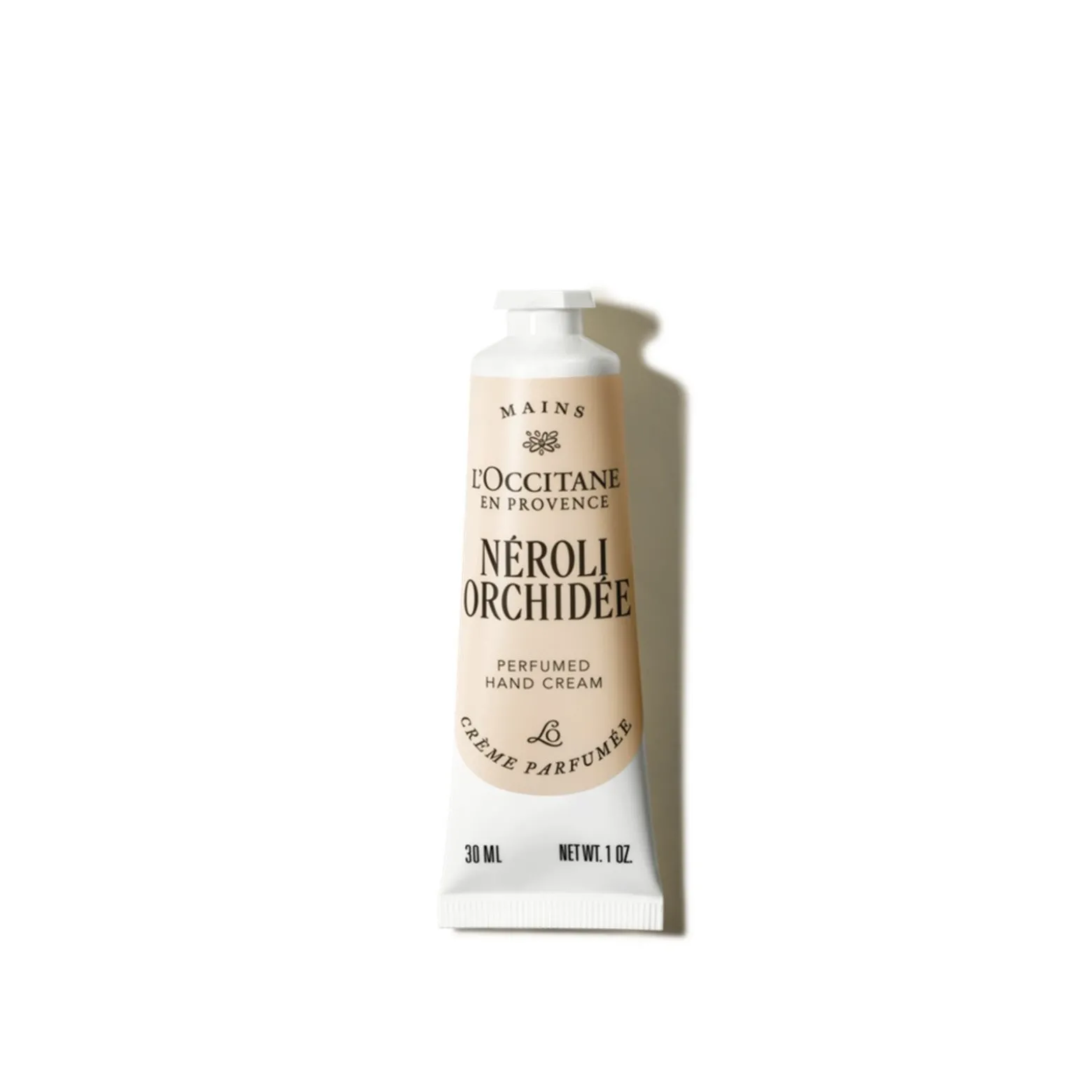 L'Occitane Néroli Orchidée Perfumed Hand Cream 30ml (1.01floz)