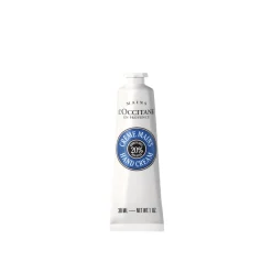 L'Occitane Shea Butter Hand Cream 30ml (1oz)