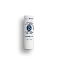 L'Occitane Shea Butter Ultra Rich Lip Balm 4.5g (0.15oz)