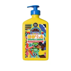 Lola Cosmetics Bossa Crespos & Cachos Styling Jelly 500g (17.6oz)