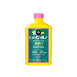 Lola Cosmetics Camomila Shampoo 250ml (8.45floz)