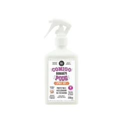 Lola Cosmetics Comigo Ninguém Pode Spray BFF Speed Dryer Protector Spray 250ml (8.45floz)