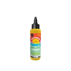 Lola Cosmetics Ela é Carioca Proteína Lola Vai á Praia 3-in-1 Leave-In 90g (3floz)