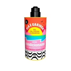 Lola Cosmetics Ela é Carioca Nourishing Conditioner 500ml (16.9floz)