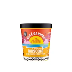 Lola Cosmetics Ela é Carioca Nourishing Mask 450g (15.87oz)