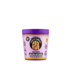 Lola Cosmetics Loira de Farmácia Toning Mask 230g (8.11oz)