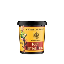 Lola Cosmetics Lola Vintage Girls Straightening Cream 850g (30oz)