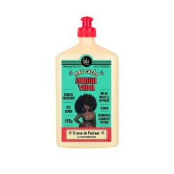 Lola Cosmetics Meu Cacho Minha Vida Styling Cream 500g (17.63oz)