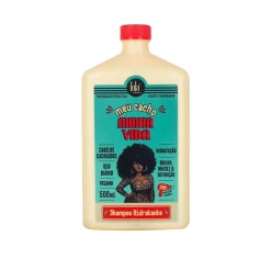 Lola Cosmetics Meu Cacho Minha Vida Shampoo 500ml (16.9floz)