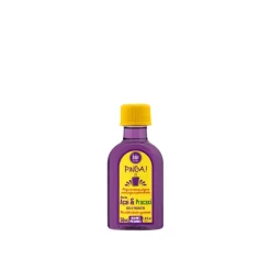 Lola Cosmetics Pinga! Açai & Pracaxi Hair Oil 50ml (1.6floz)