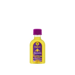 Lola Cosmetics Pinga! Patauá & Moringa Hair Oil 50ml (1.6floz)