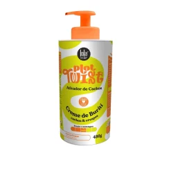 Lola Cosmetics Plot Twist Buriti Cream 480g (16.9oz)