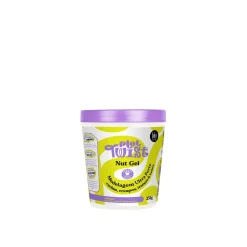 Lola Cosmetics Plot Twist Nut Gel 230g (8.11oz)