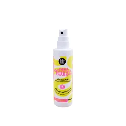 Lola Cosmetics Plot Twist Guava Oil 90ml (3.04floz)