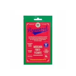 Lola Cosmetics Rapunzel Strengthening Hair Mask 30g (1oz)