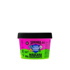 Lola Cosmetics Xapadinha Disciplining Mask 100g (3.53oz)
