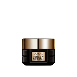 L'Oréal Paris Age Perfect Cell Renewal Midnight Eye Cream 15ml (0.50floz)